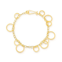 18k Yellow Gold Vermeil