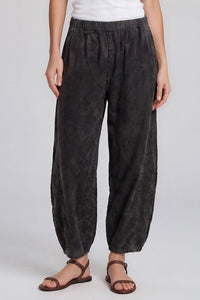 Panel Pant