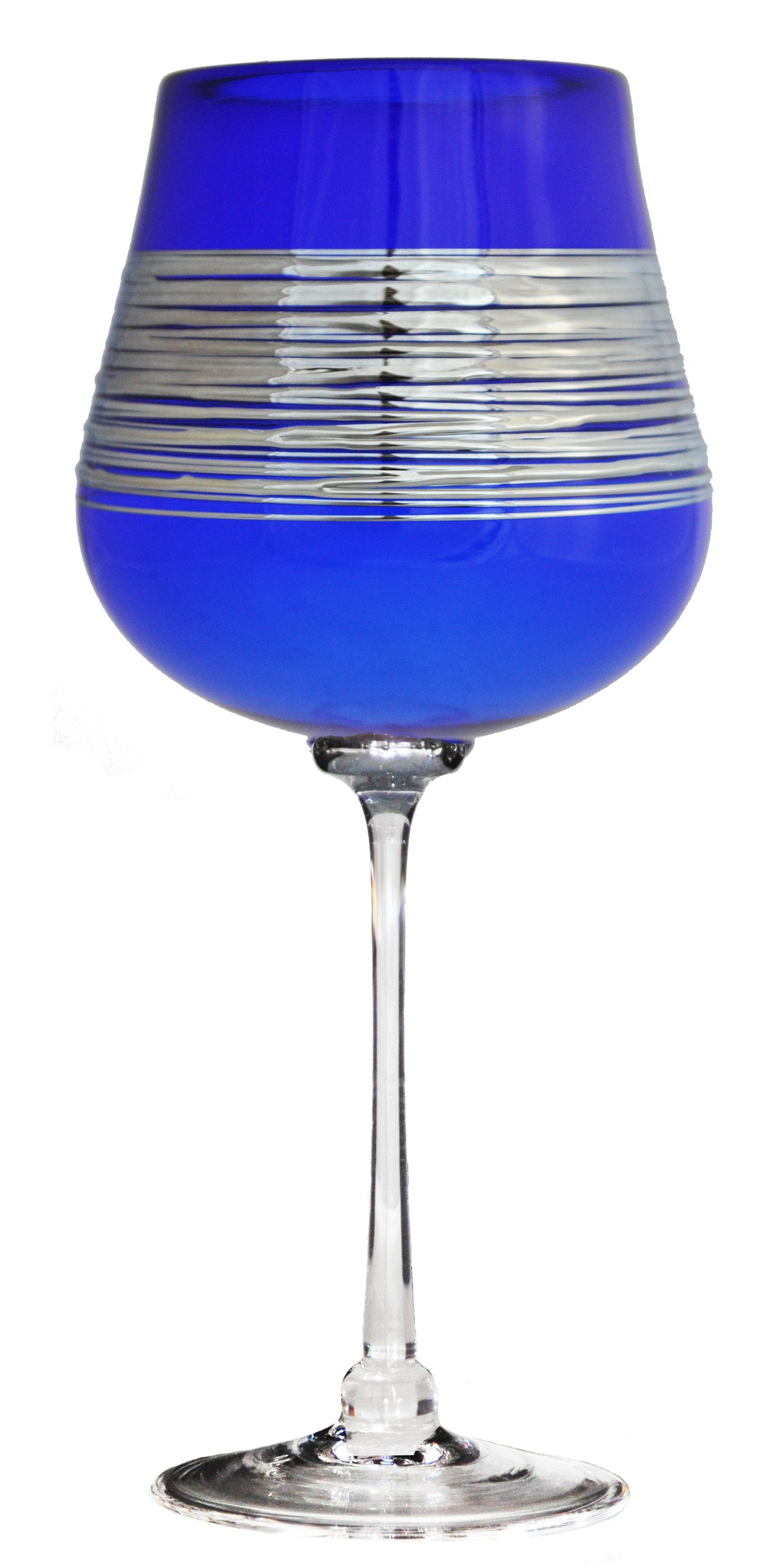 cobalt, white wine