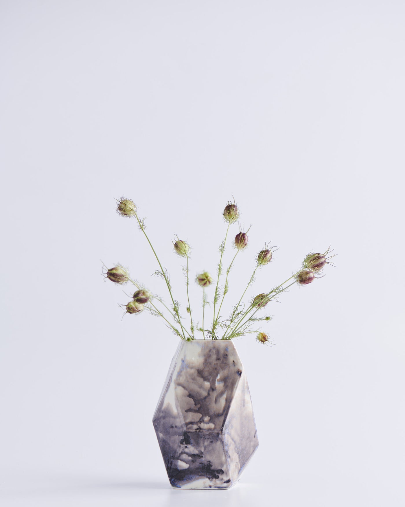 Formation Vase