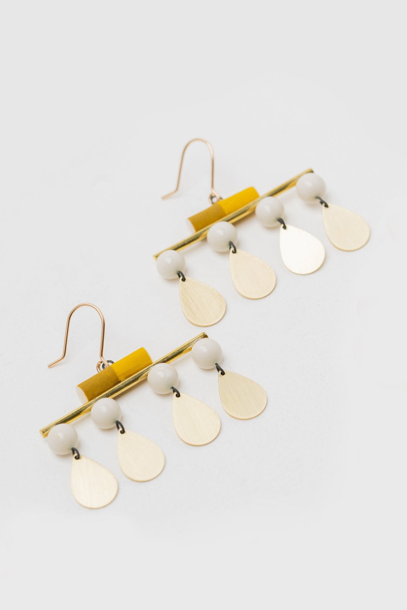 Make Your Move Earrings