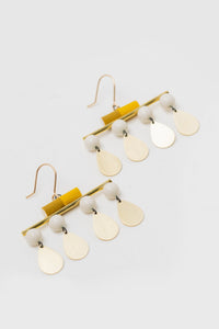 Make Your Move Earrings