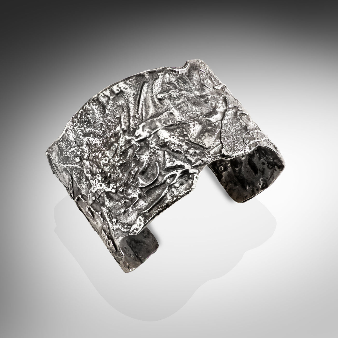 Ancient Roman Cuff II