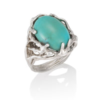 Turquoise | Photo by Berlian Arts