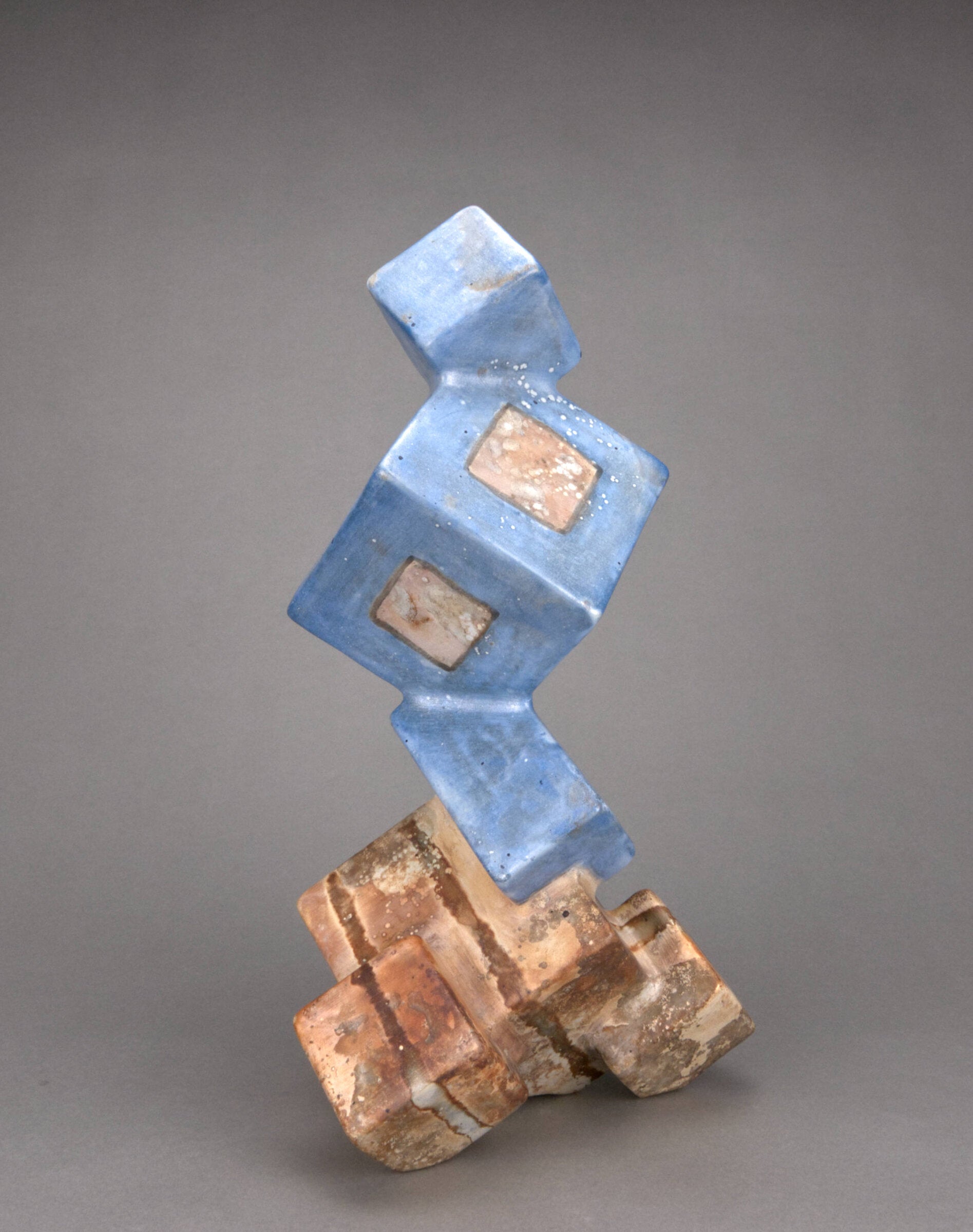 Cerulean Cascade