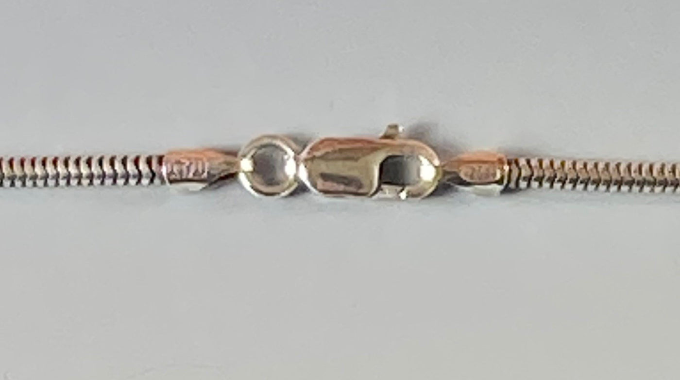 Landscape Pendant