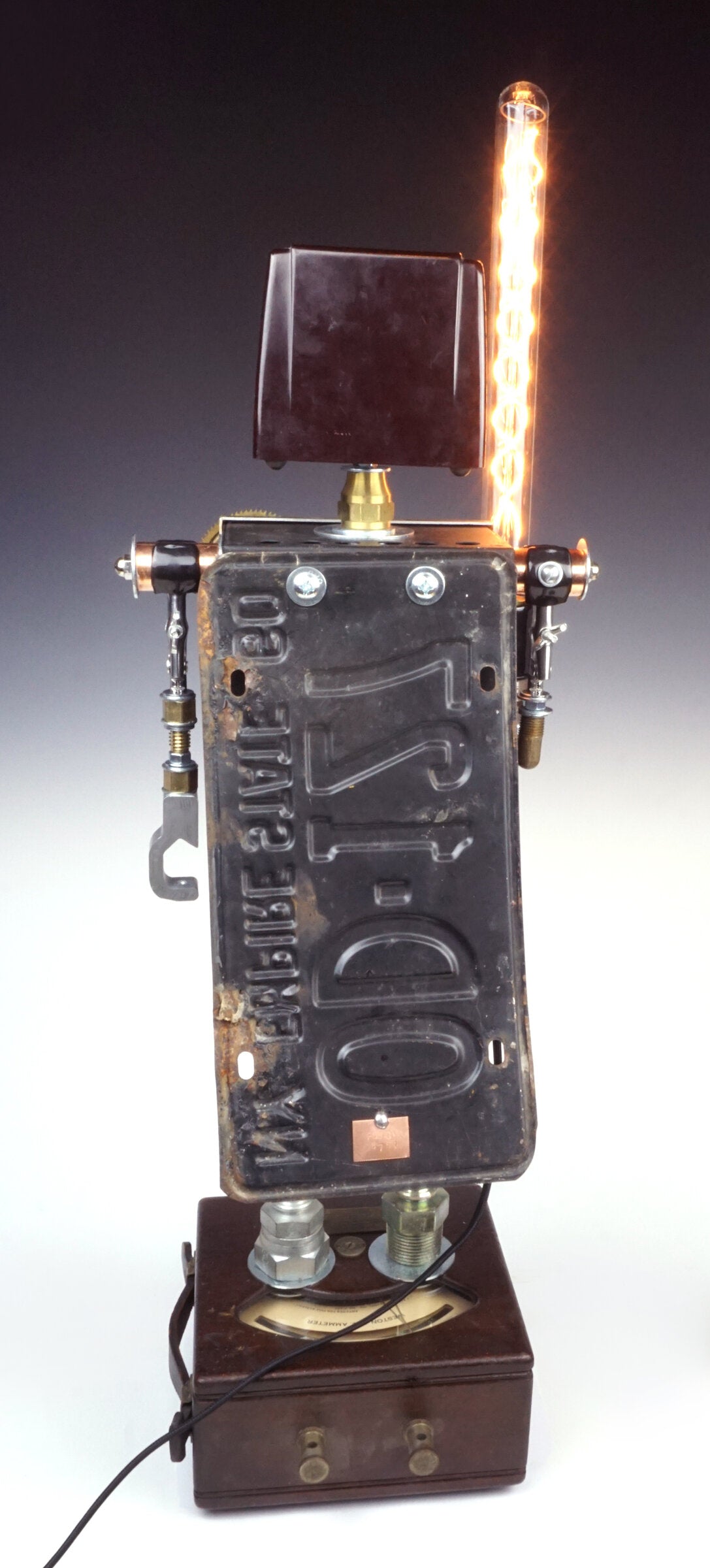 The Darth Light