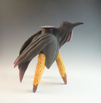 Dancing Raven Tea