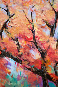 A Moment in Autumn