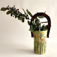 Garden Party Basket II