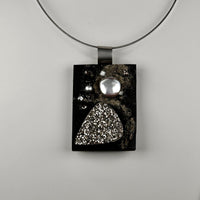 Cosmos Necklace