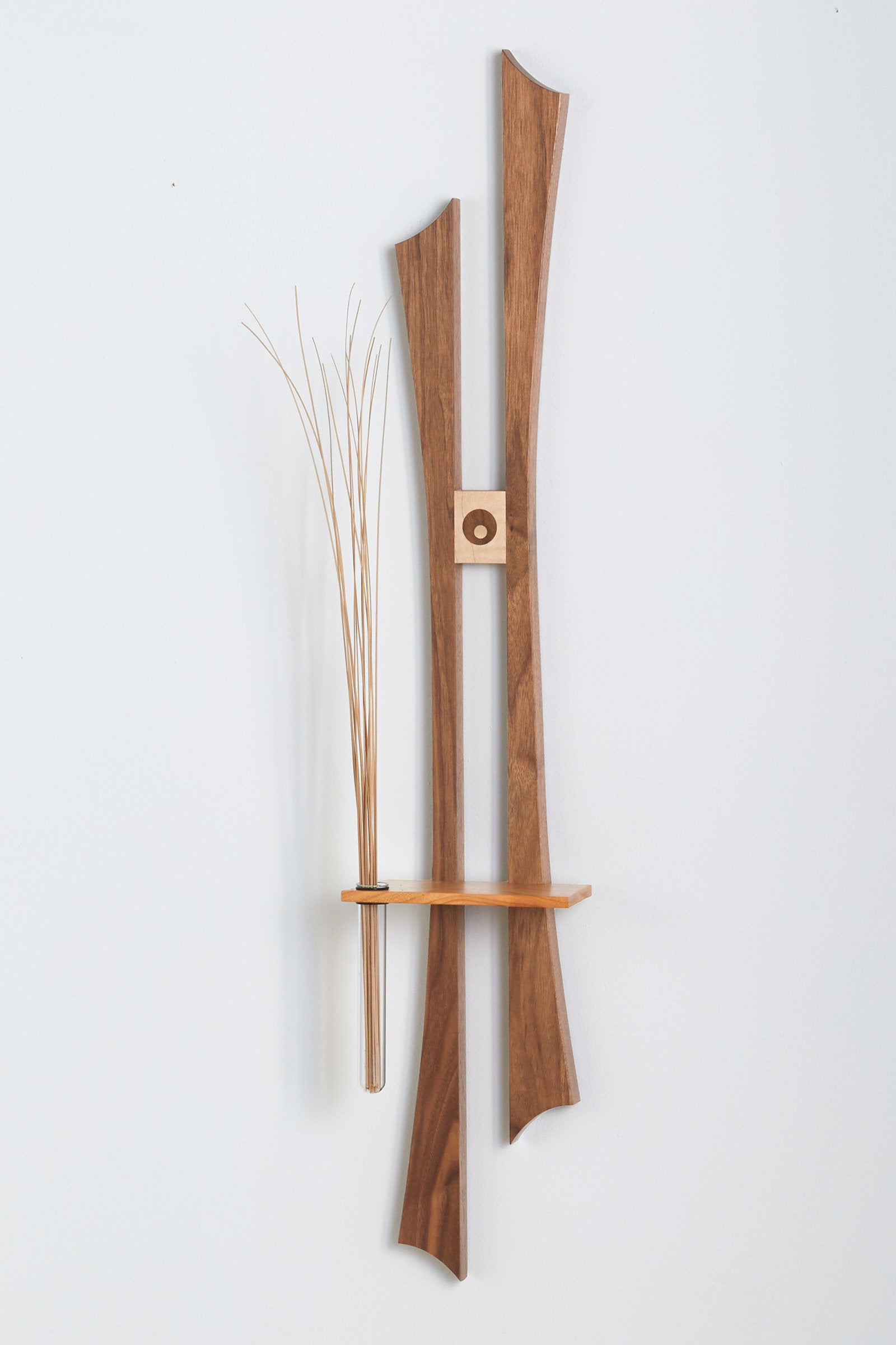 Tower Shelf