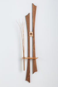 Tower Shelf