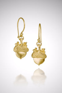 18k Yellow Gold
