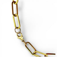 Chikara Pendant
