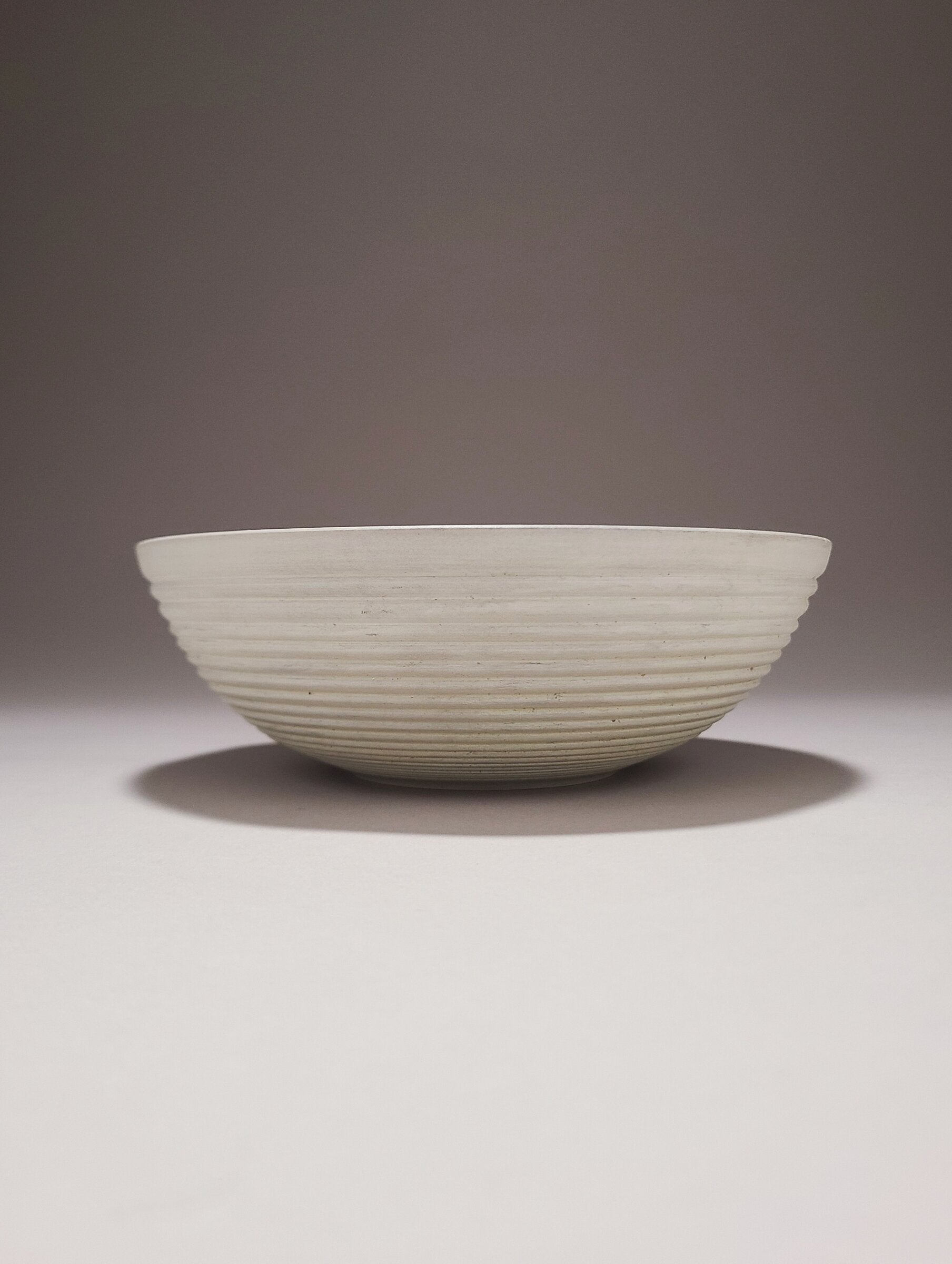 White Cherry Bowl
