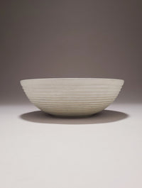 White Cherry Bowl
