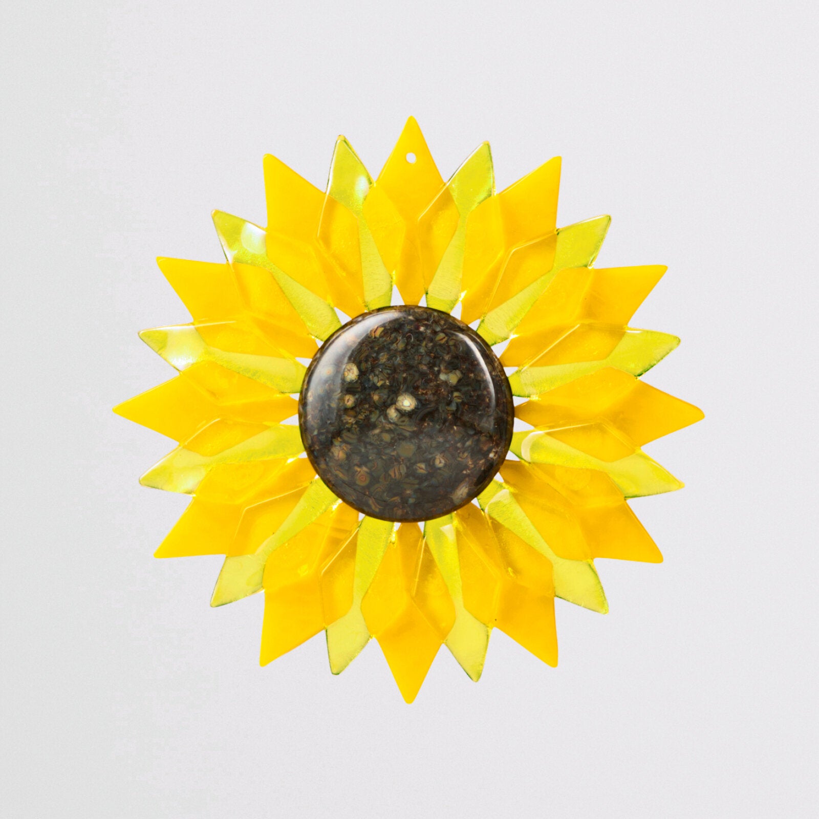 Radiant Sunflower