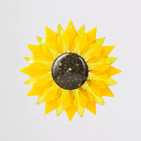 Radiant Sunflower