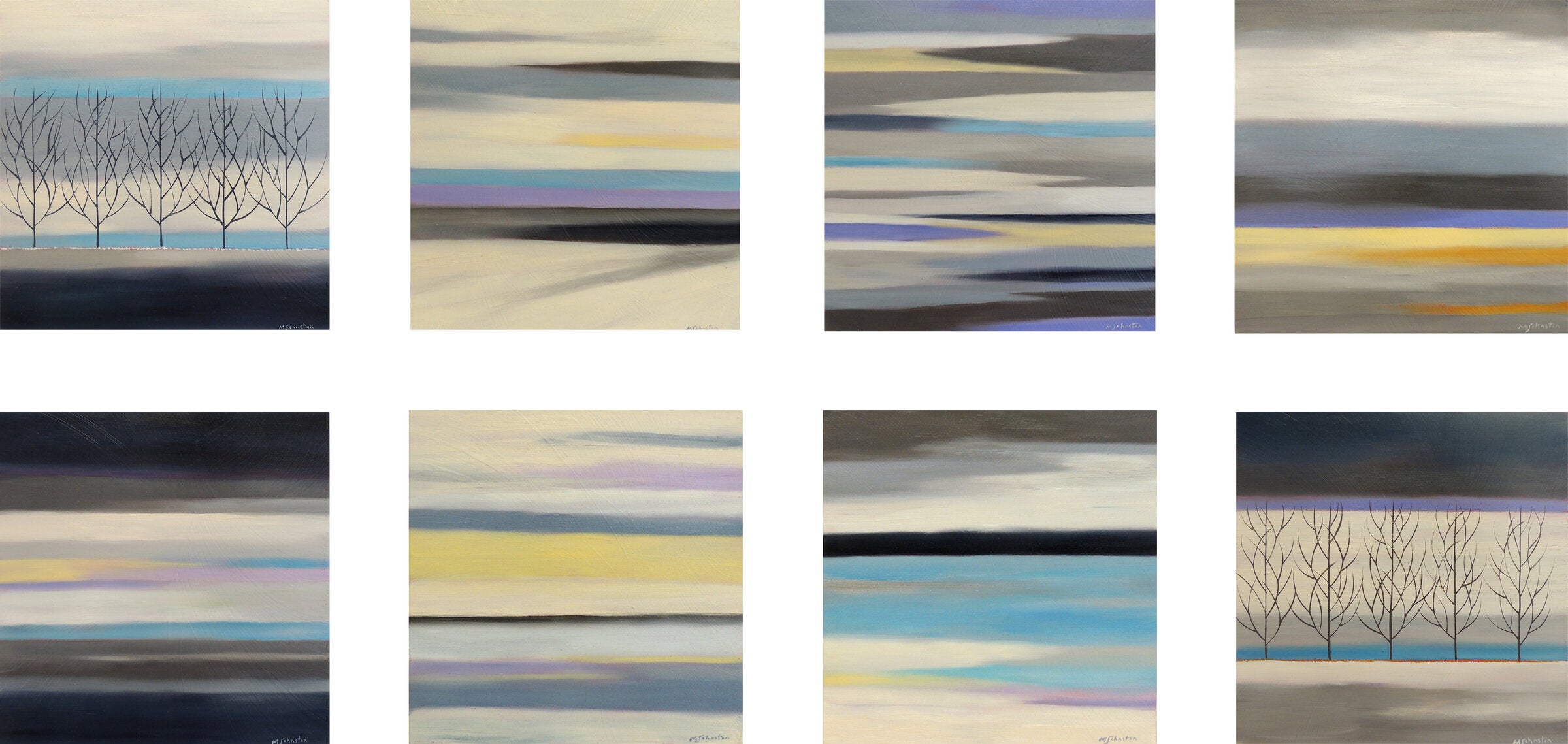 Abstract Series