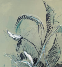 Flame Thrower: Orchid Essence XI