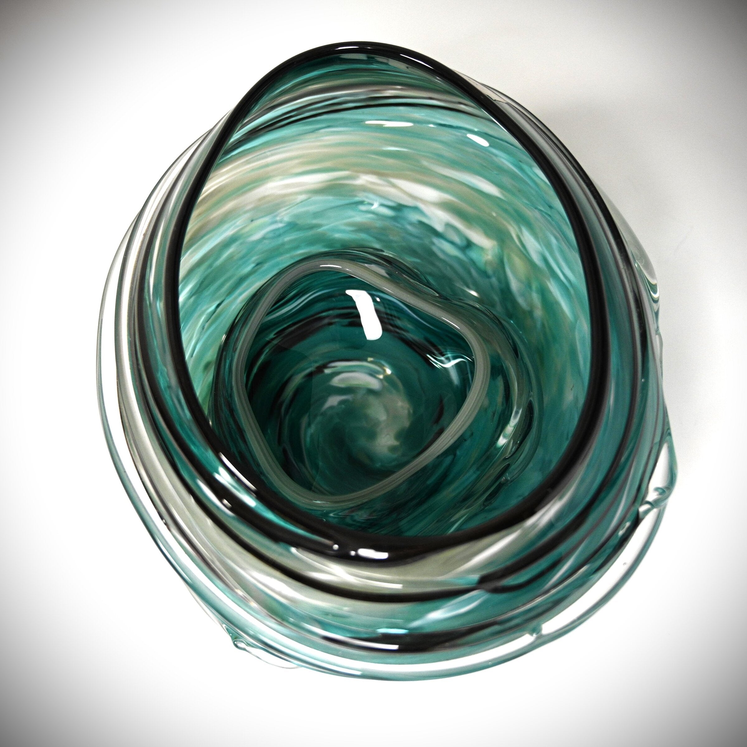 Ocean Nested Bowls
