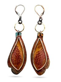 Dots Earrings