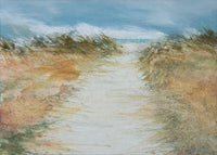 Whispering Dunes