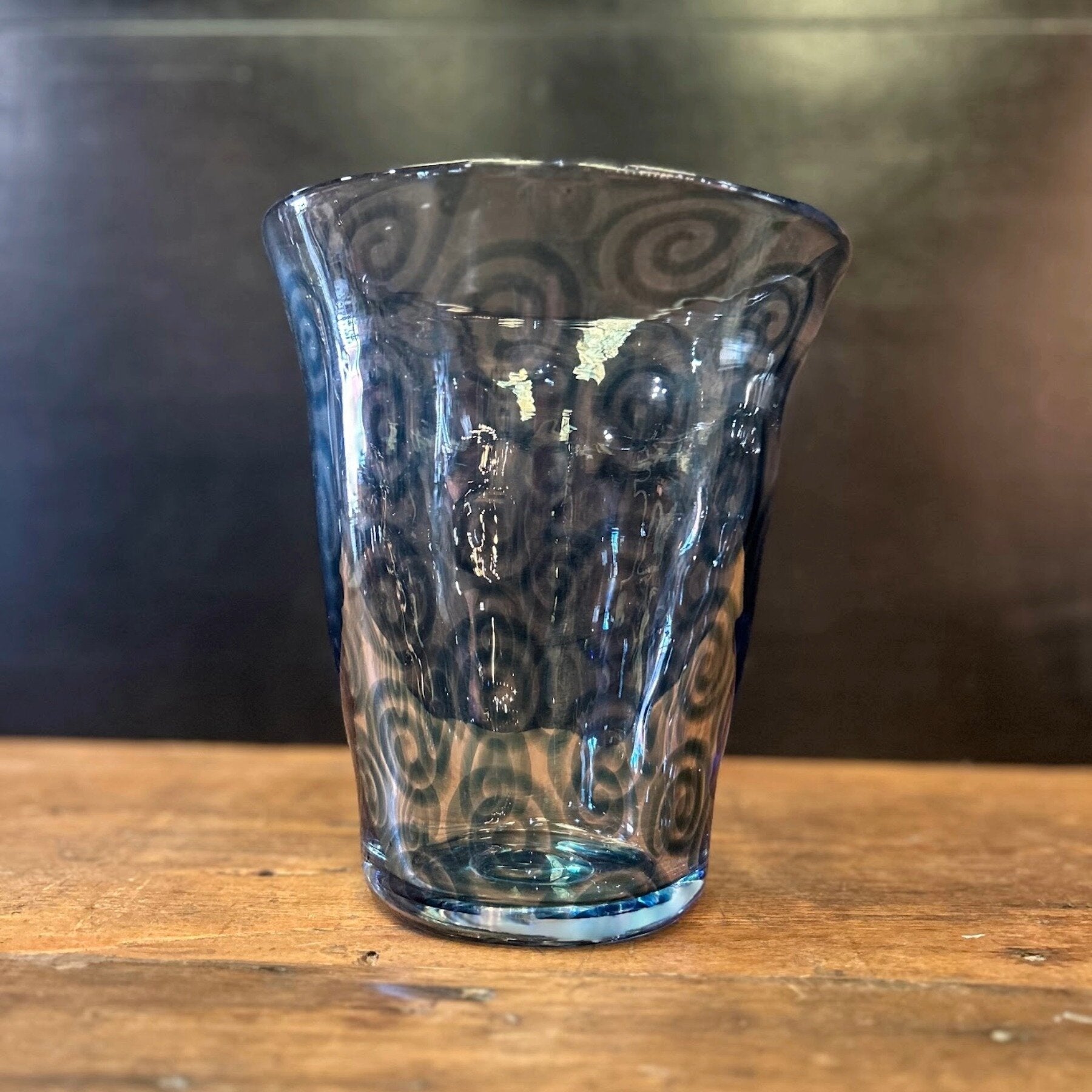 Making Waves Graal Vase