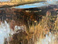 Peaceful Reflections
