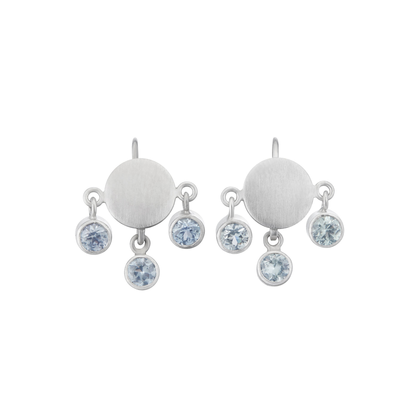 Salina Chandelier Earrings