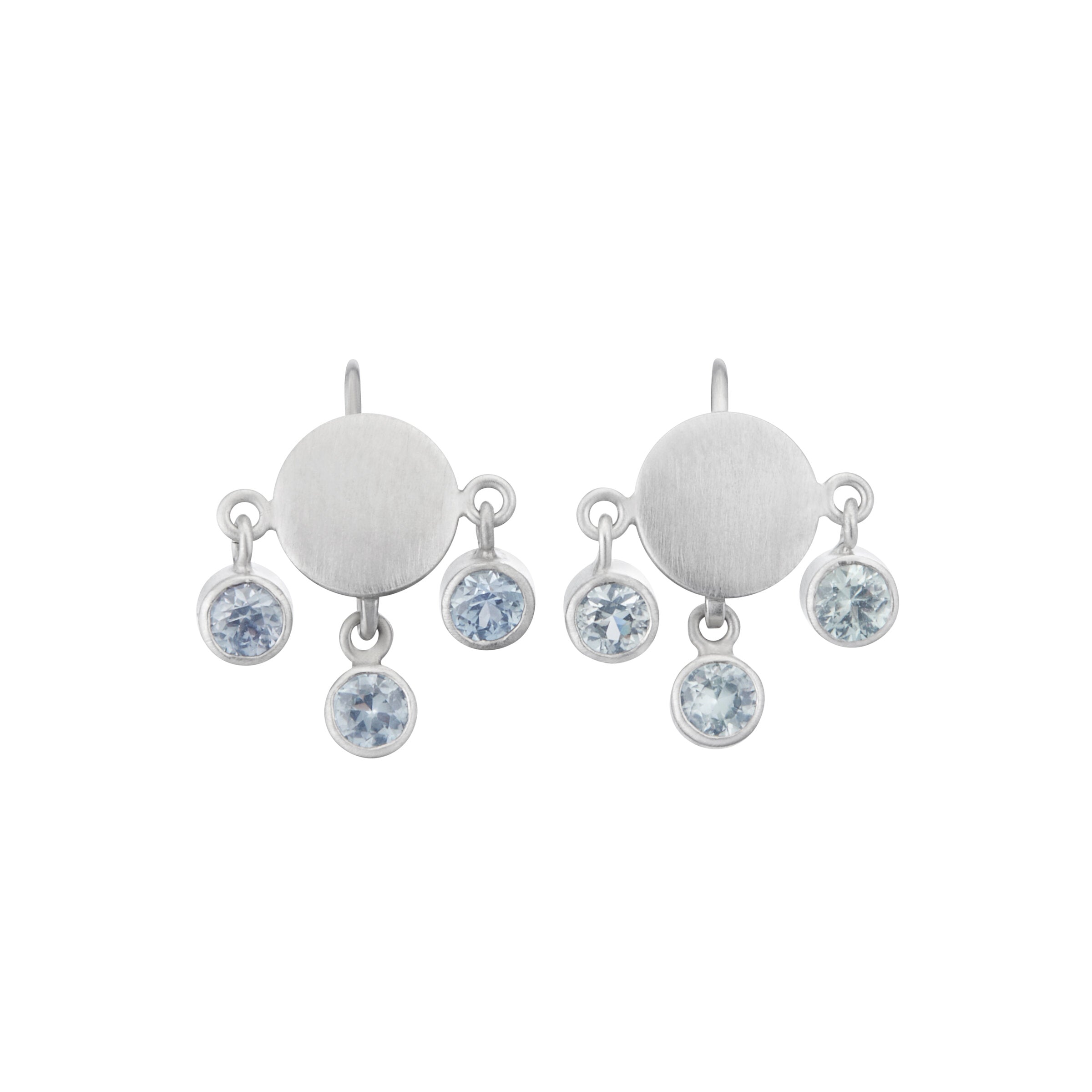 Salina Chandelier Earrings