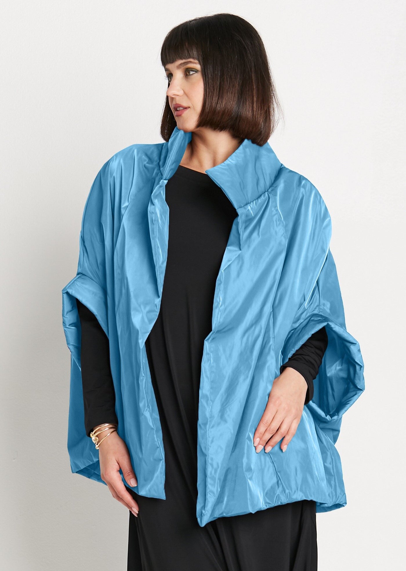 Chic Cape