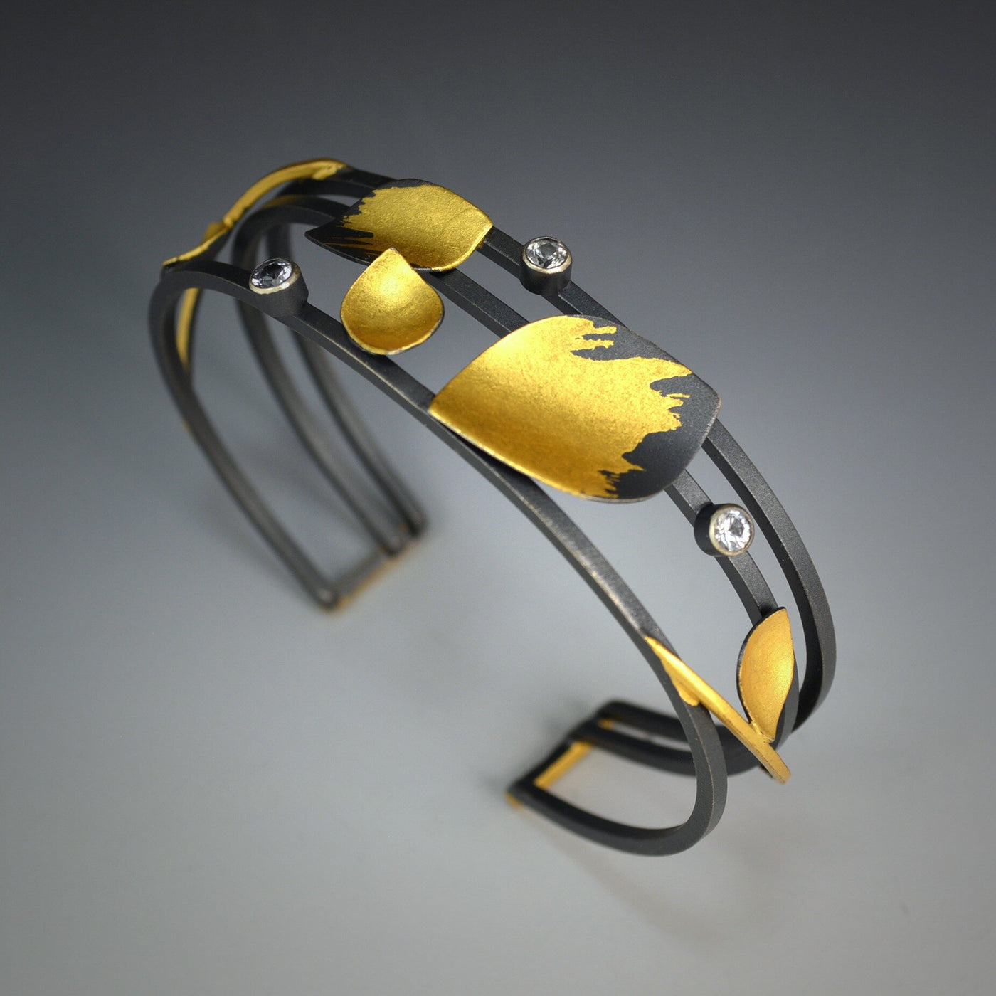 Lattice  Cuff