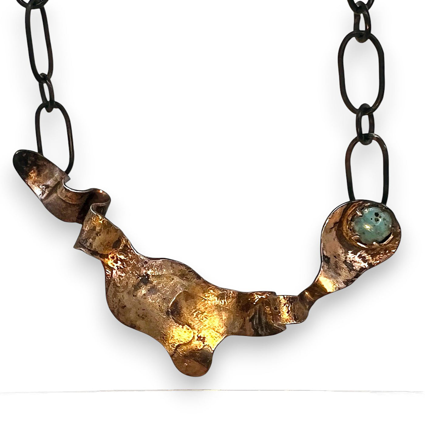 Zephyr Neck Piece