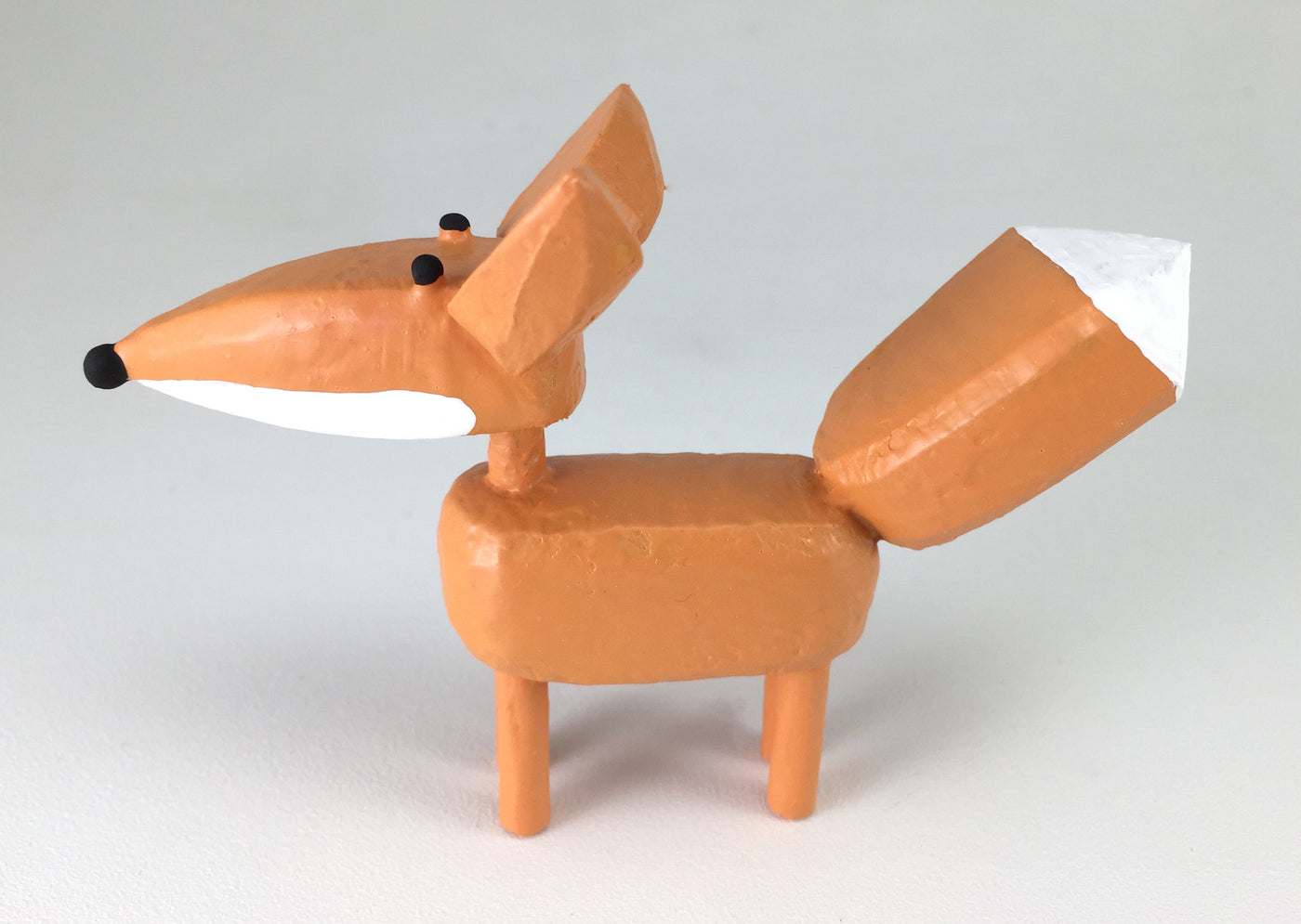 fox figure