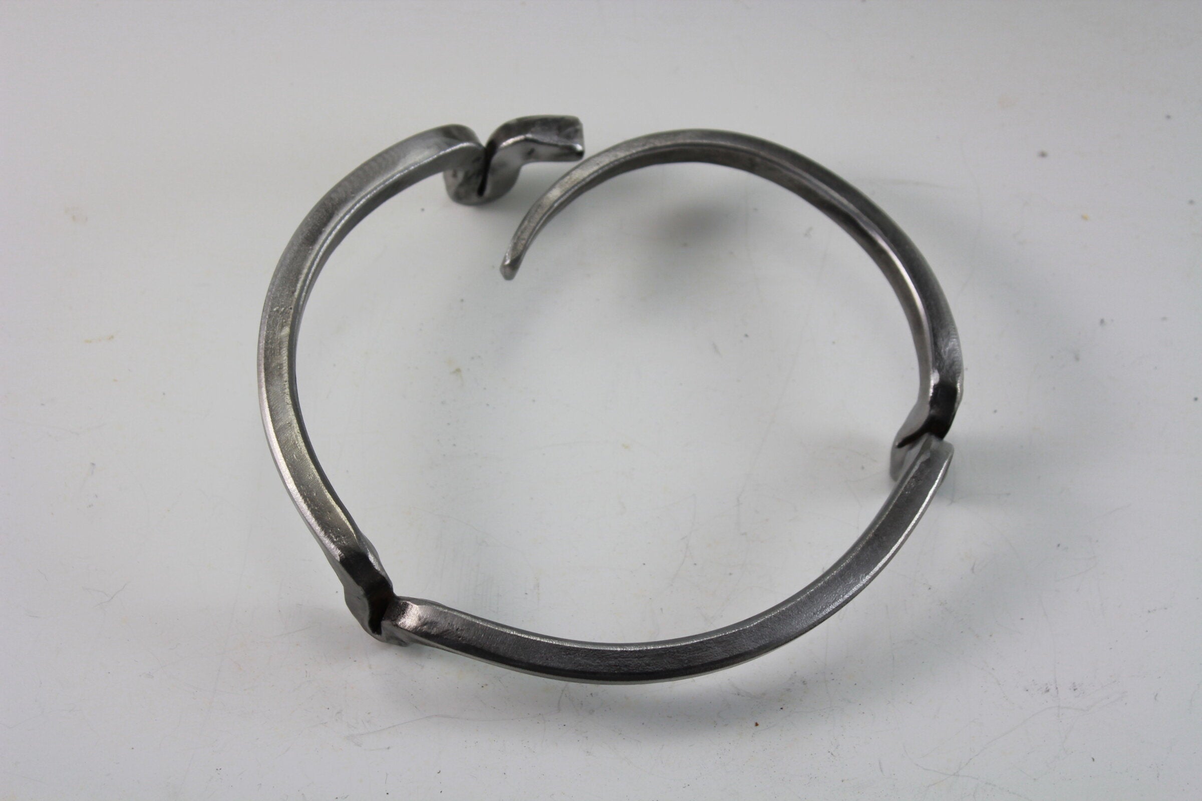 Forged Trivet 8