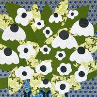 Vase of Flowers No. 9