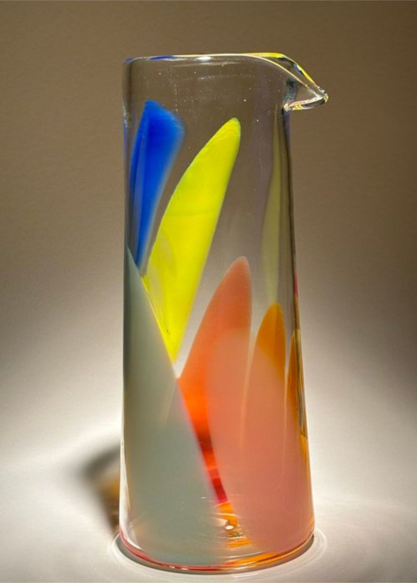 Pitcher