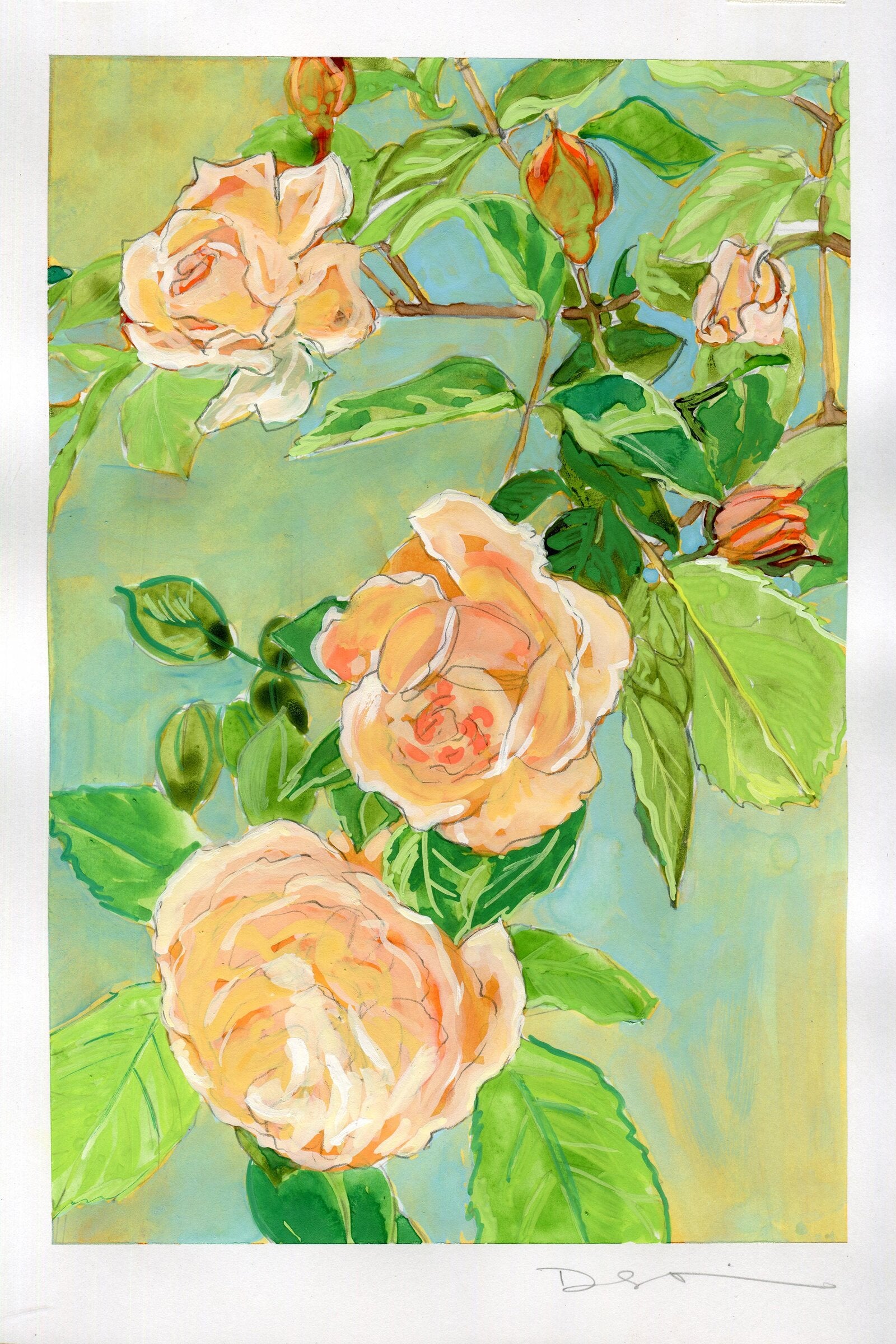 Rose