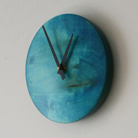 Colorful Wall Clock
