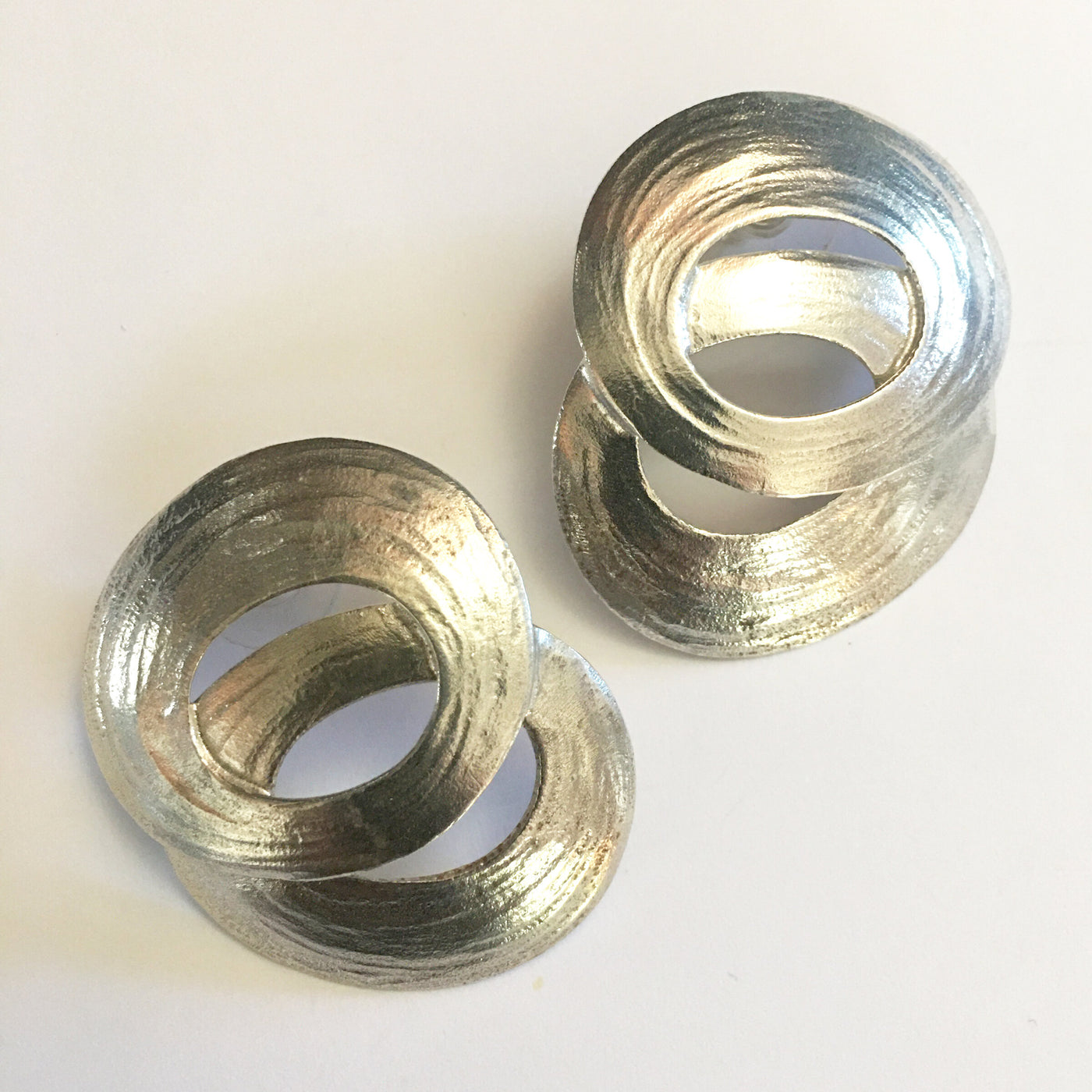 Bright Silver