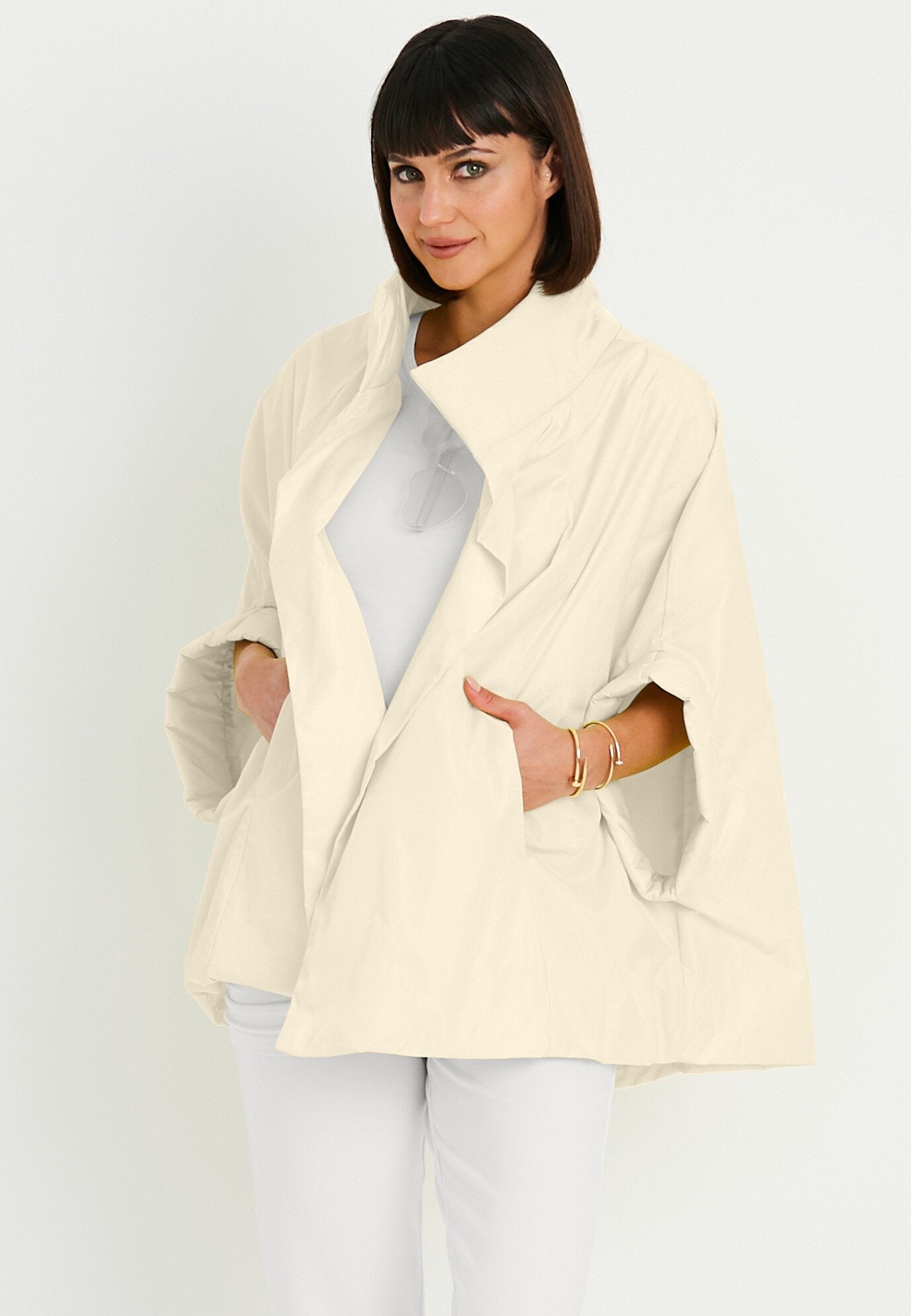 Chic Cape