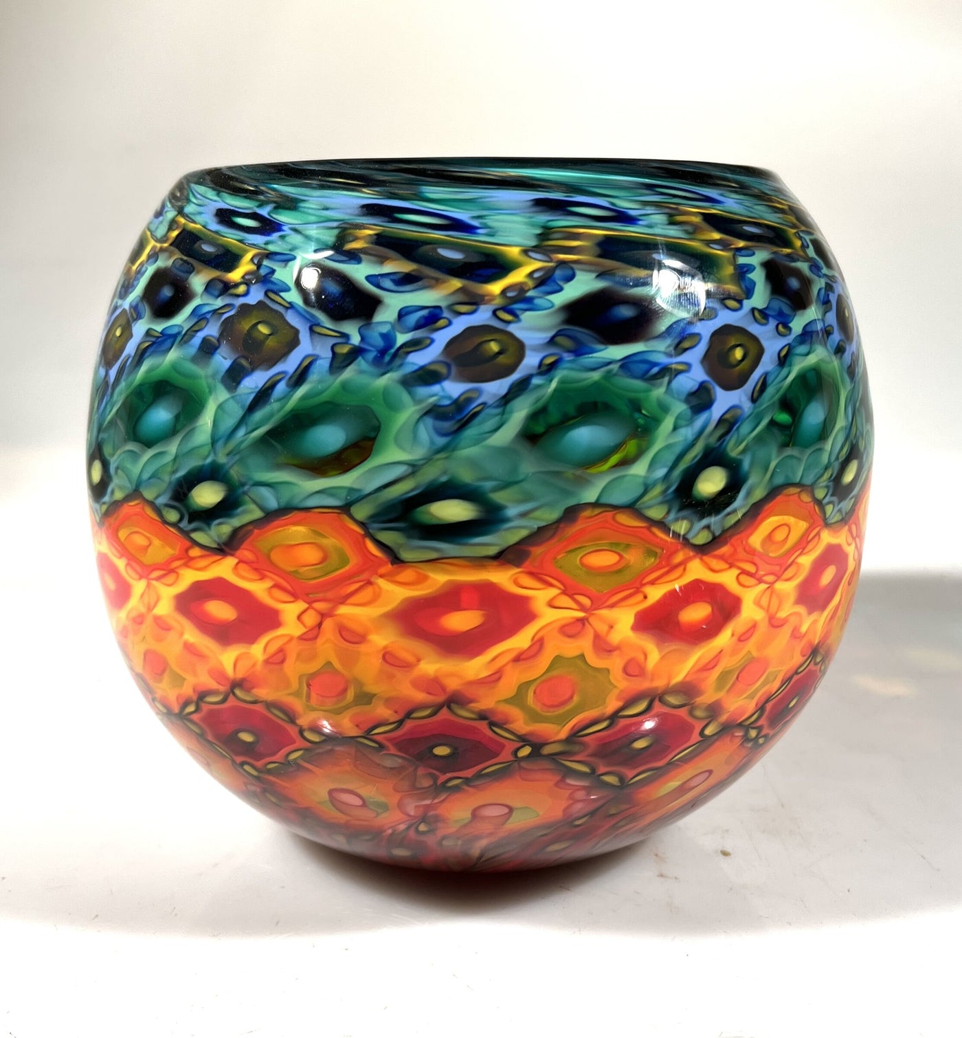 Sagretto Vase