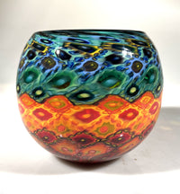 Sagretto Vase