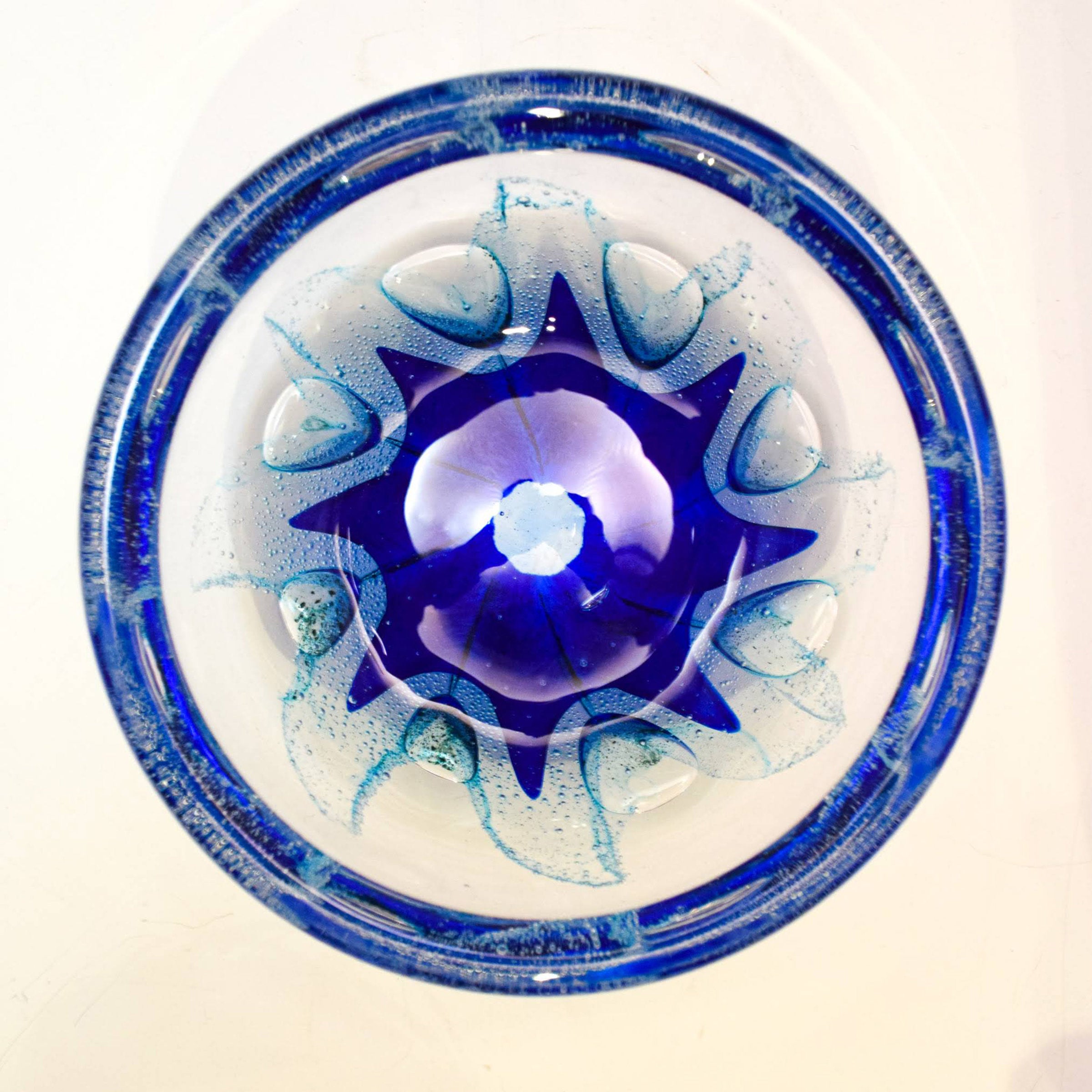cerulean blue