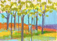 Warm Spring