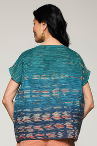 Pintuck Oceanography Top