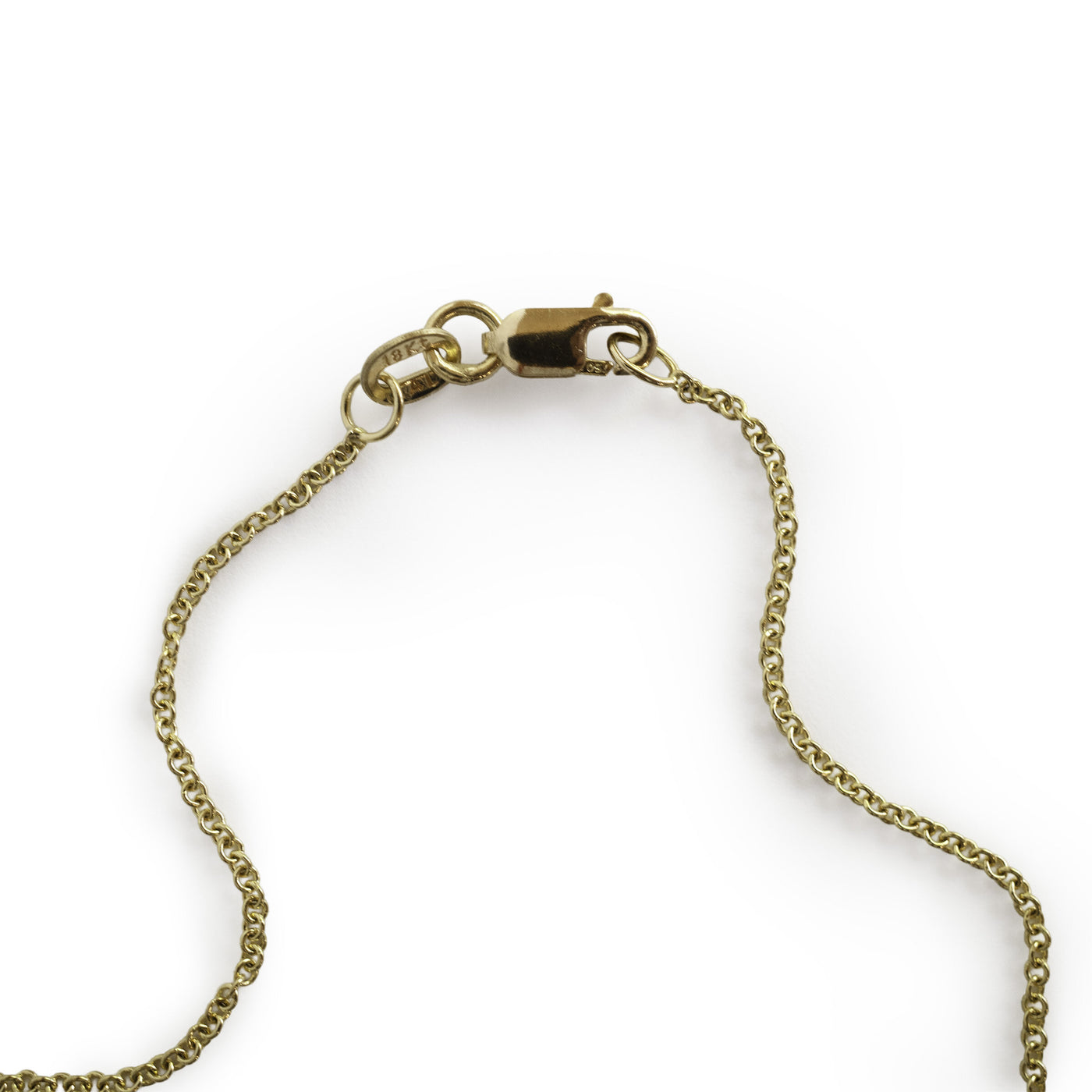 Gem Elixir Pendant
