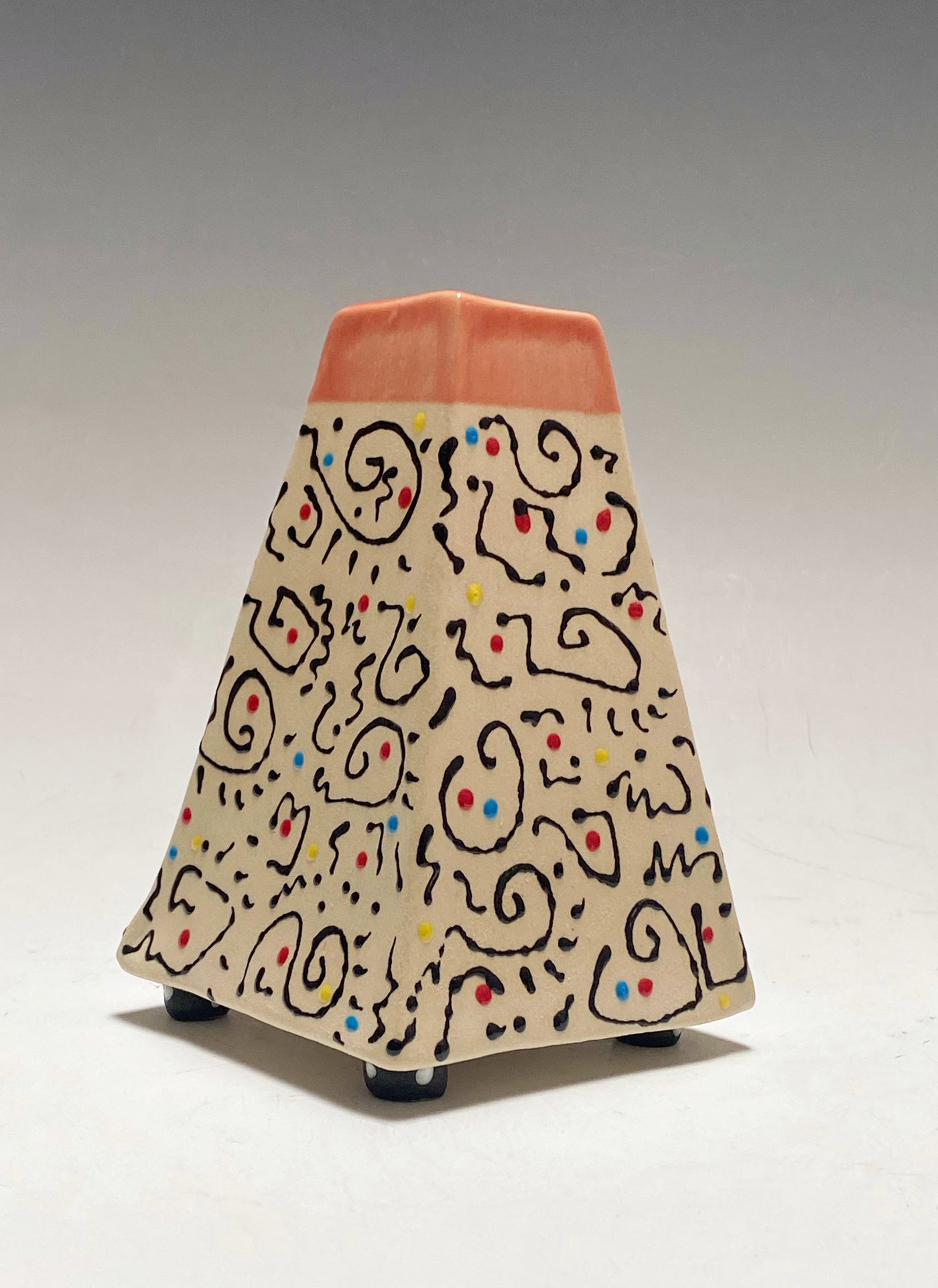 Assorted Bud Vases